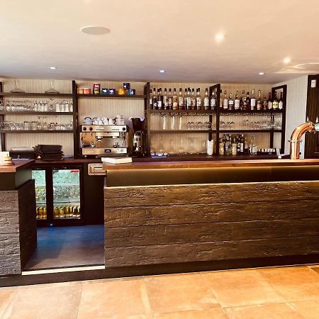 Hotel Restaurant De La Marne Paimpol Zewnętrze zdjęcie