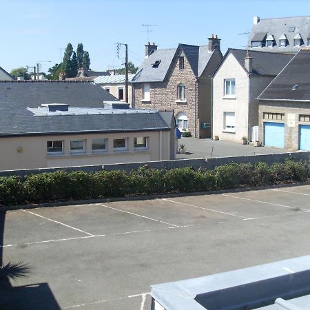 Hotel Restaurant De La Marne Paimpol Zewnętrze zdjęcie