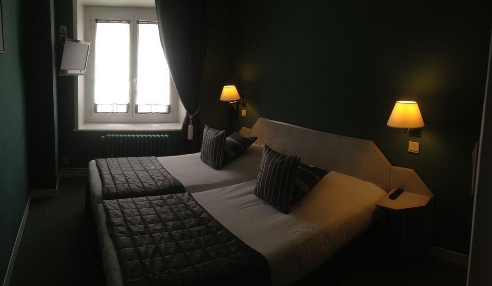 Hotel Restaurant De La Marne Paimpol Zewnętrze zdjęcie