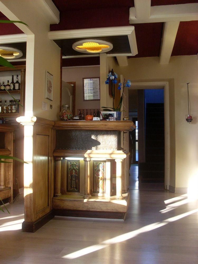 Hotel Restaurant De La Marne Paimpol Zewnętrze zdjęcie