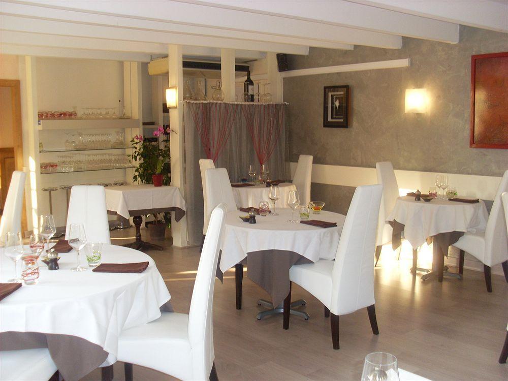 Hotel Restaurant De La Marne Paimpol Zewnętrze zdjęcie