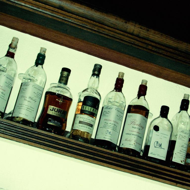 Hotel Restaurant De La Marne Paimpol Zewnętrze zdjęcie
