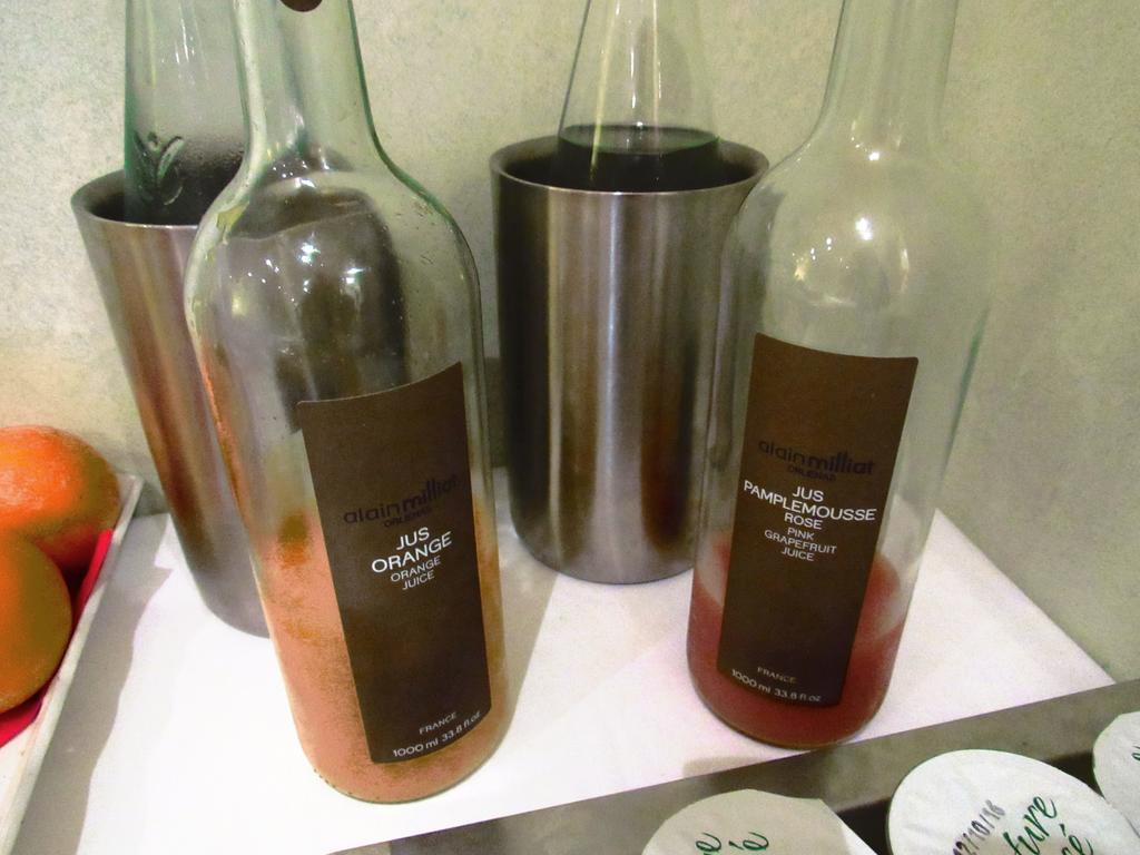Hotel Restaurant De La Marne Paimpol Zewnętrze zdjęcie