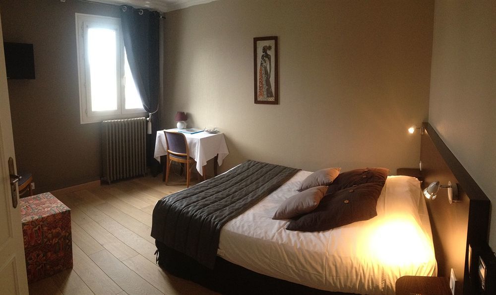 Hotel Restaurant De La Marne Paimpol Zewnętrze zdjęcie