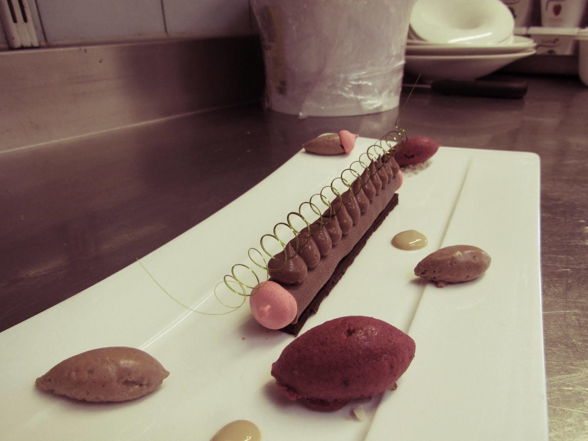 Hotel Restaurant De La Marne Paimpol Zewnętrze zdjęcie