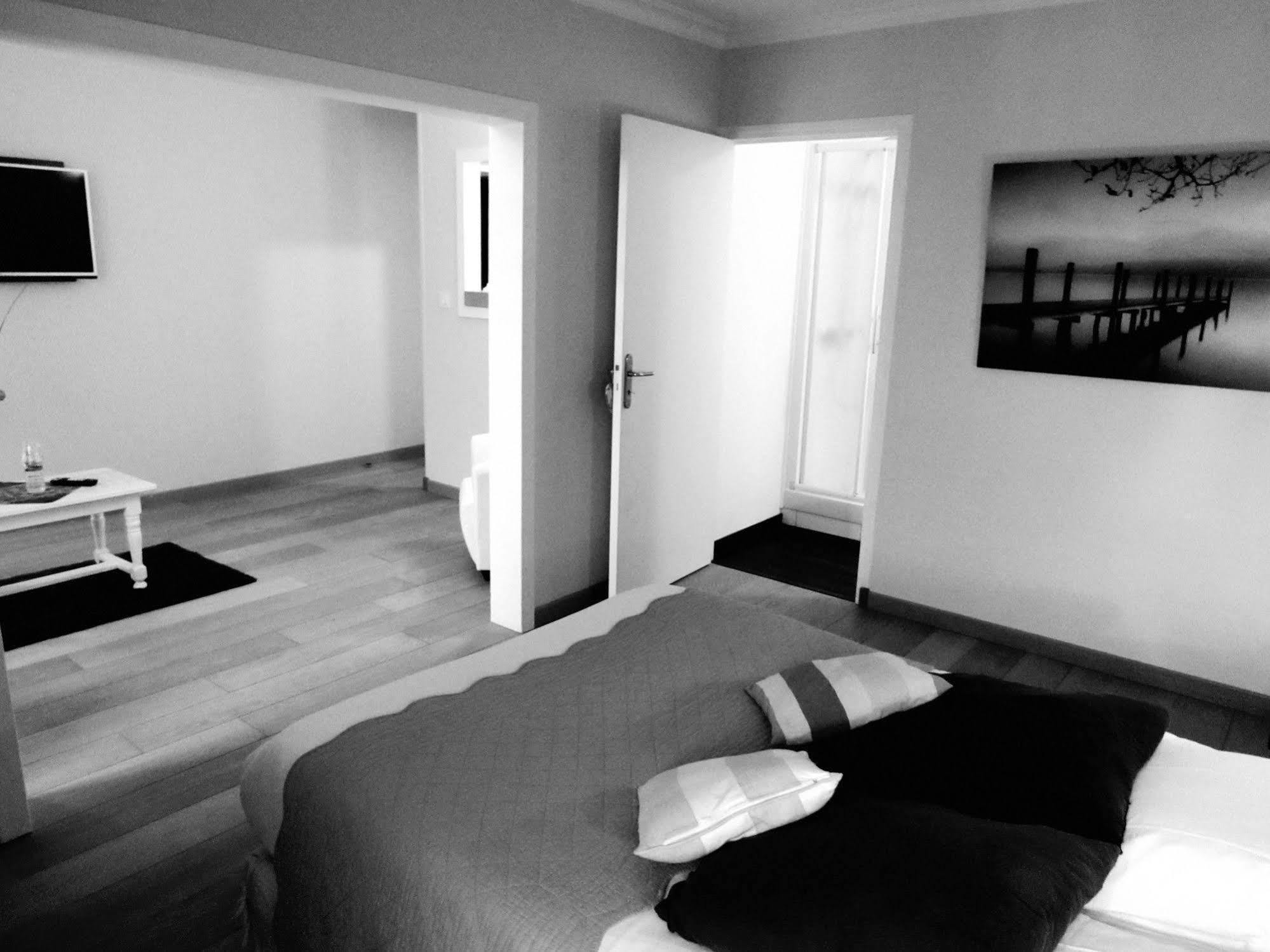 Hotel Restaurant De La Marne Paimpol Zewnętrze zdjęcie