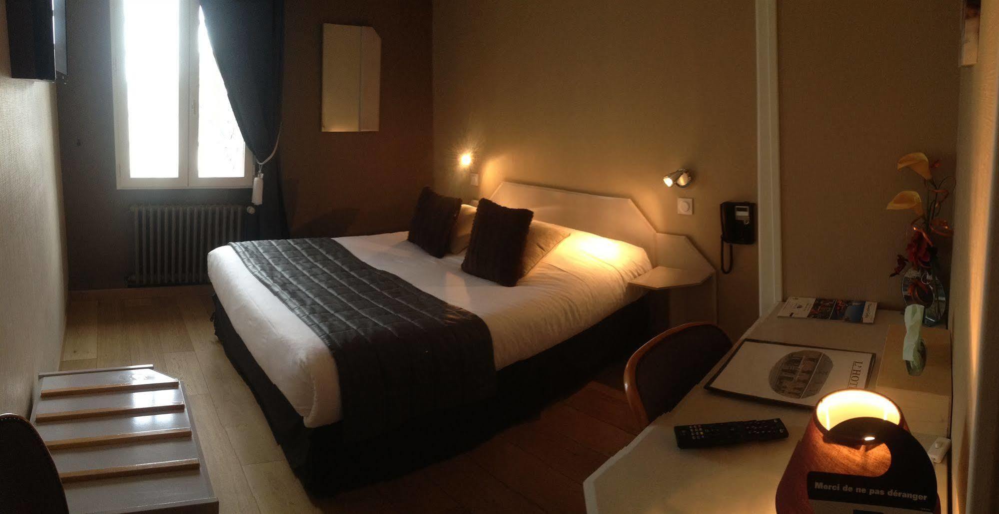 Hotel Restaurant De La Marne Paimpol Zewnętrze zdjęcie