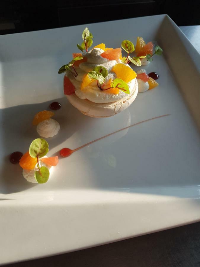 Hotel Restaurant De La Marne Paimpol Zewnętrze zdjęcie